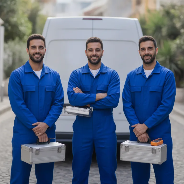 Riparazione Lavatrici team a Rimini